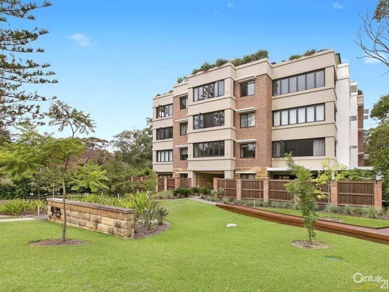 56/9-23 Bruce Ave, Killara NSW 2071