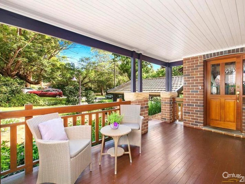 75 Roseville Avenue, Roseville NSW 2069