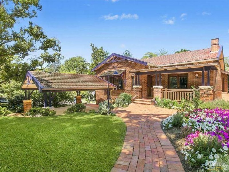 75 Roseville Avenue, Roseville NSW 2069