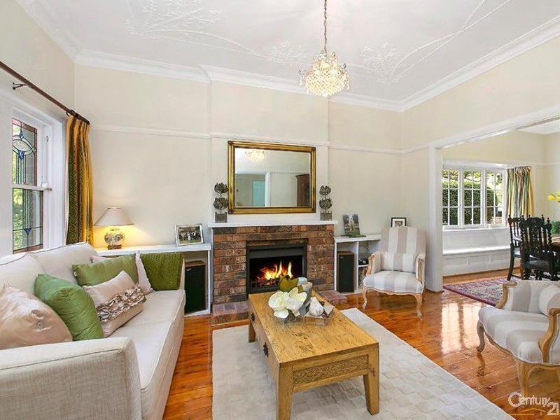 58 Addison Avenue, Roseville NSW 2069