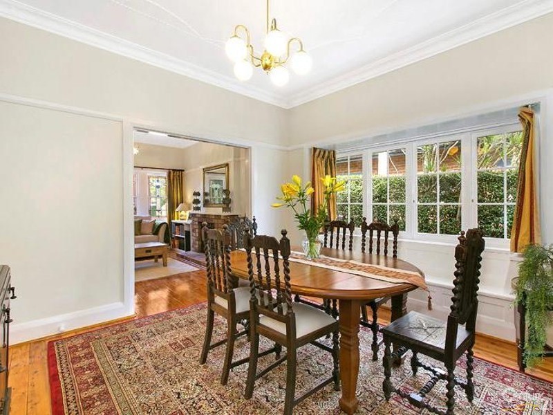 58 Addison Avenue, Roseville NSW 2069