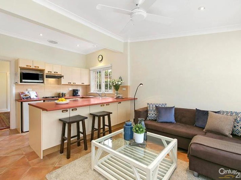 58 Addison Avenue, Roseville NSW 2069