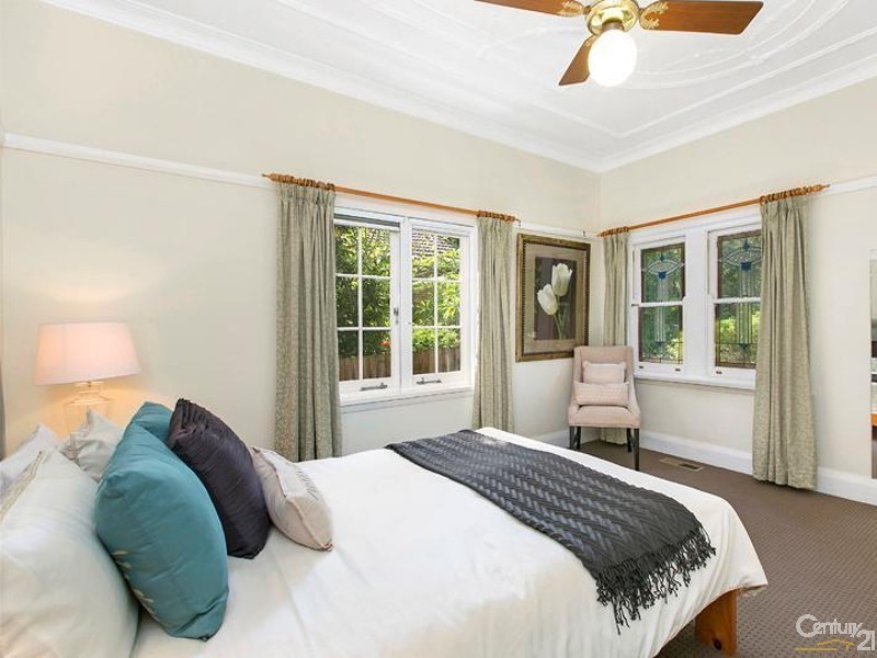 58 Addison Avenue, Roseville NSW 2069