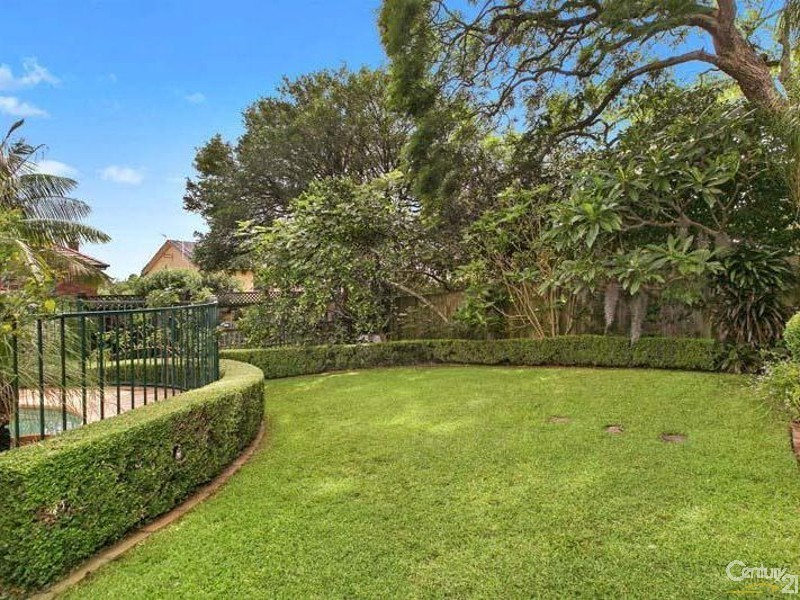 58 Addison Avenue, Roseville NSW 2069