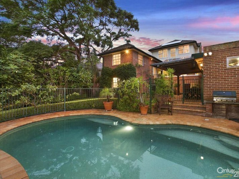 58 Addison Avenue, Roseville NSW 2069