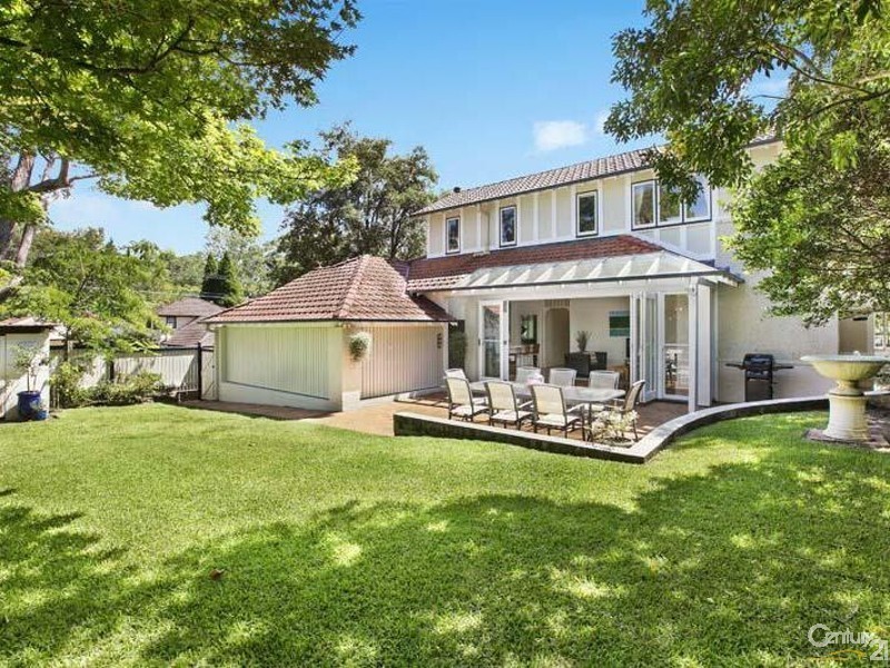 1 Owen Street, Lindfield NSW 2070