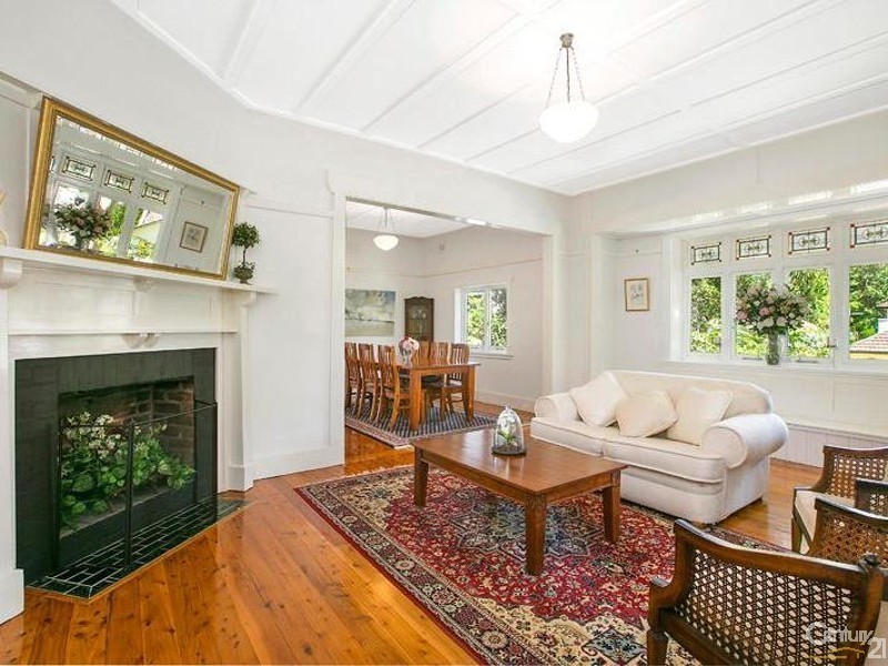 1 Owen Street, Lindfield NSW 2070