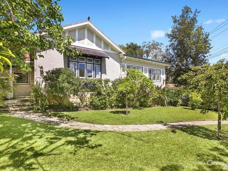 1 Owen Street, Lindfield NSW 2070