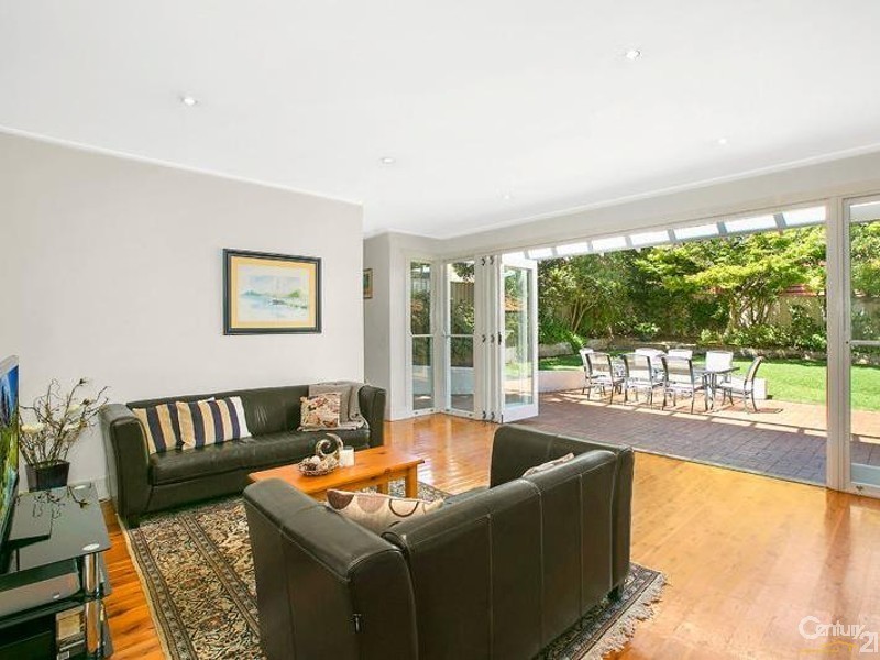 1 Owen Street, Lindfield NSW 2070