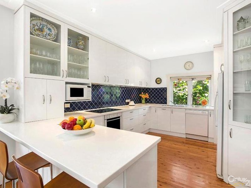 1 Owen Street, Lindfield NSW 2070