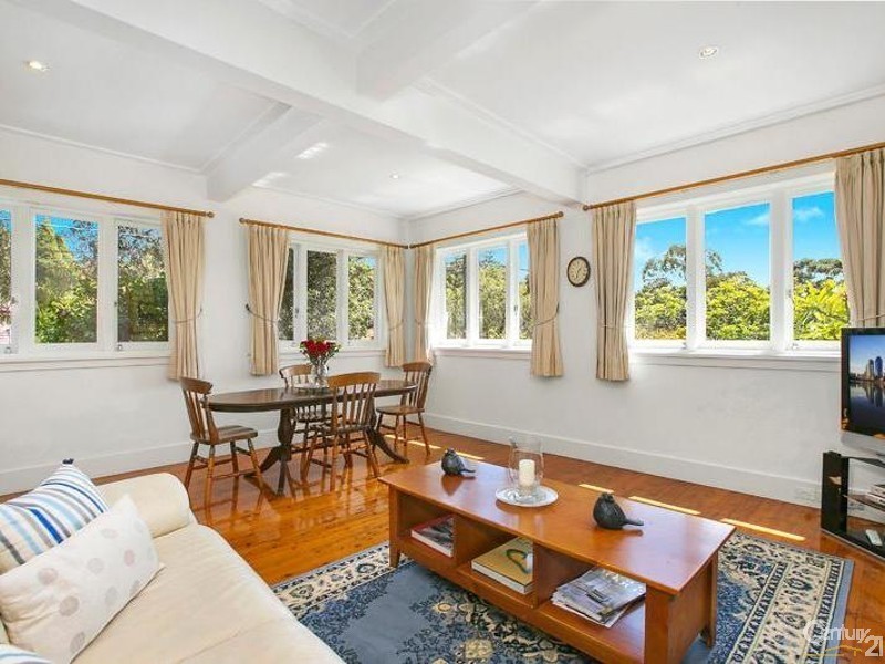 1 Owen Street, Lindfield NSW 2070