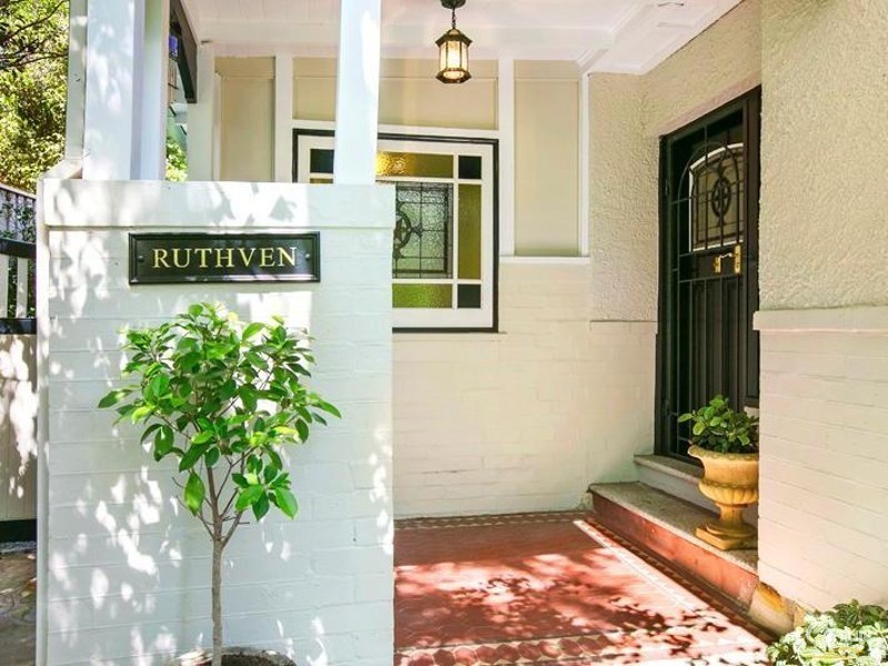 1 Owen Street, Lindfield NSW 2070