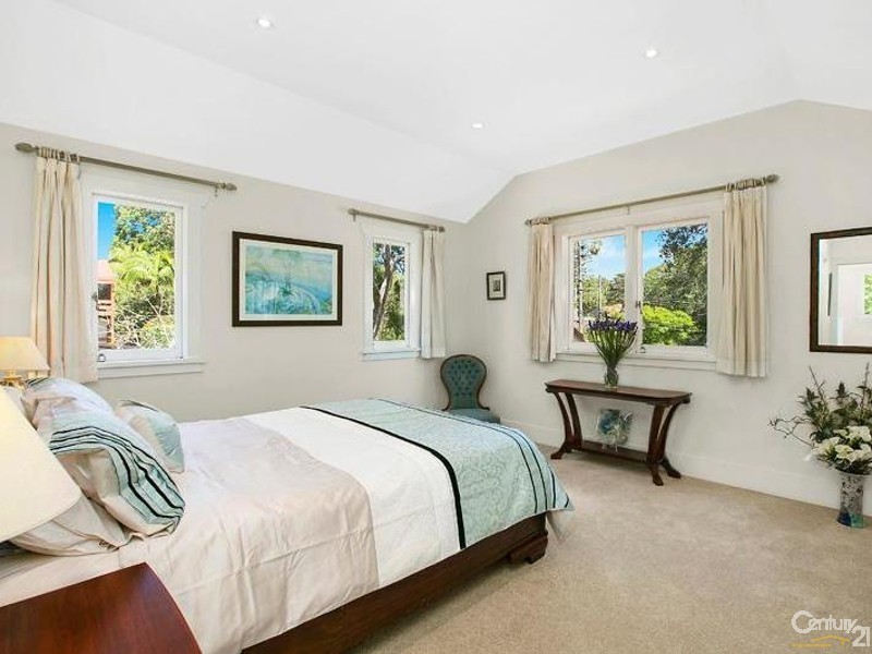 1 Owen Street, Lindfield NSW 2070