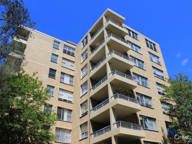 301/8 Broughton Road, Artarmon NSW 2064