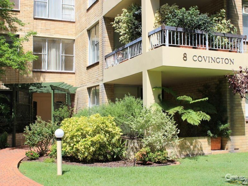 301/8 Broughton Road, Artarmon NSW 2064