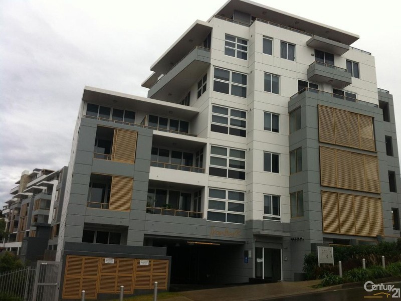 725a/2-12 Avon Road, Pymble NSW 2073