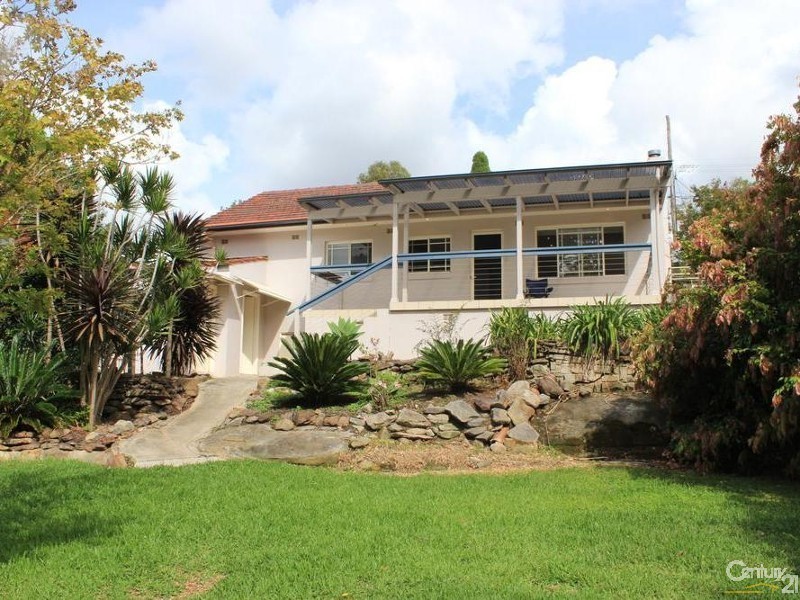 10 Maxwell Street, Turramurra NSW 2074