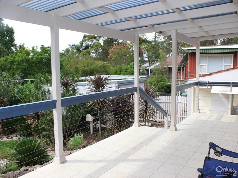 10 Maxwell Street, Turramurra NSW 2074