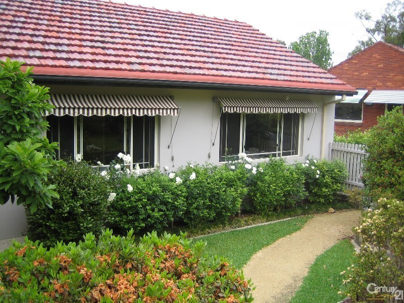 10 Maxwell Street, Turramurra NSW 2074