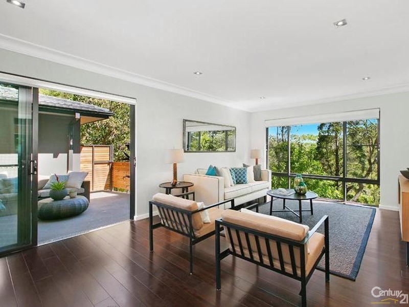 26  Harcourt Street, Killara NSW 2071