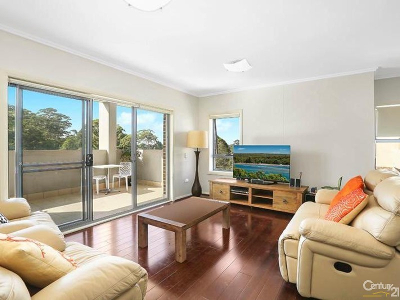 36/6-8 Culworth Avenue, Killara NSW 2071