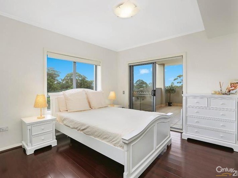 36/6-8 Culworth Avenue, Killara NSW 2071