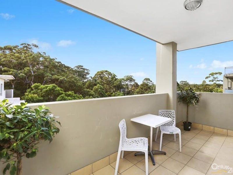 36/6-8 Culworth Avenue, Killara NSW 2071