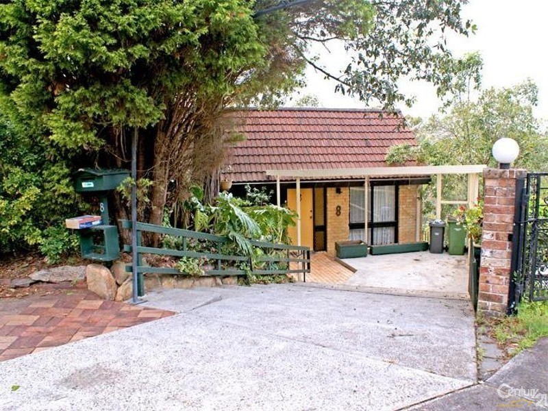 8 Dela Close, St Ives NSW 2075