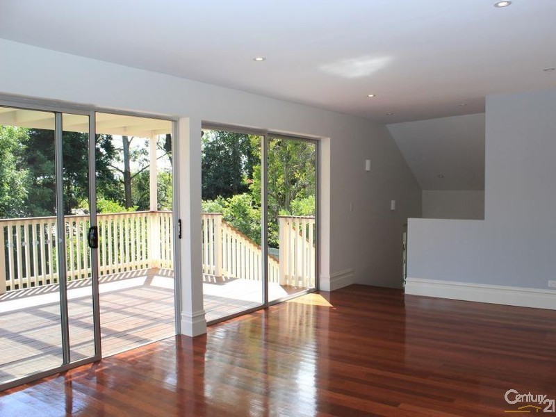 16 Addison Ave, Roseville NSW 2069