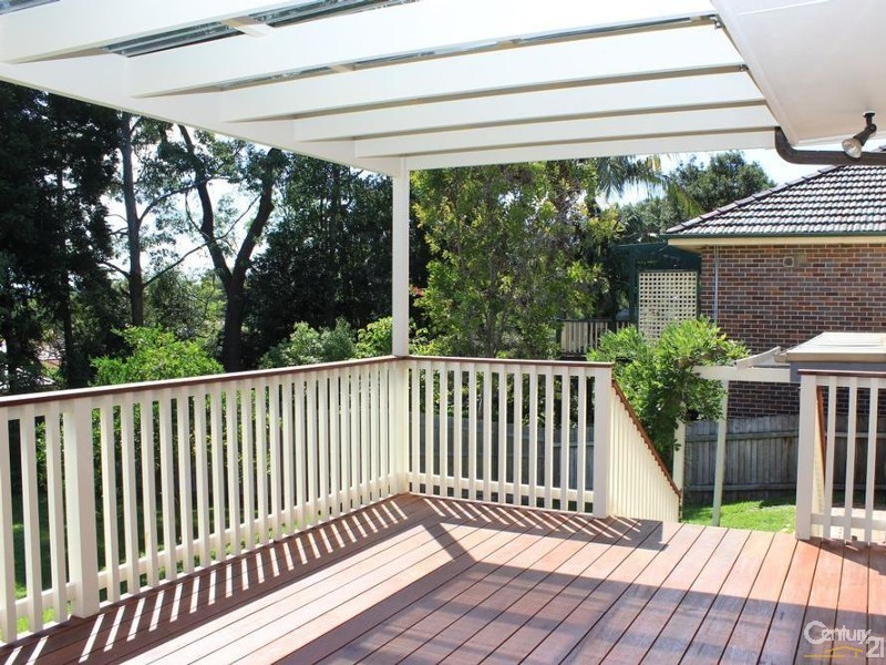 16 Addison Ave, Roseville NSW 2069