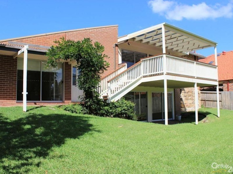 16 Addison Ave, Roseville NSW 2069