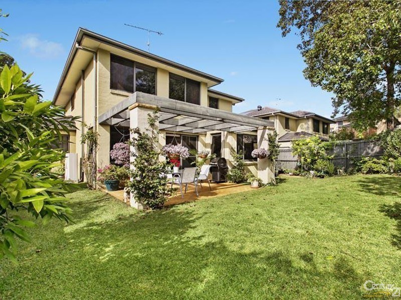 4 Telak Close, Willoughby NSW 2068