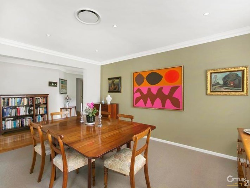 4 Telak Close, Willoughby NSW 2068