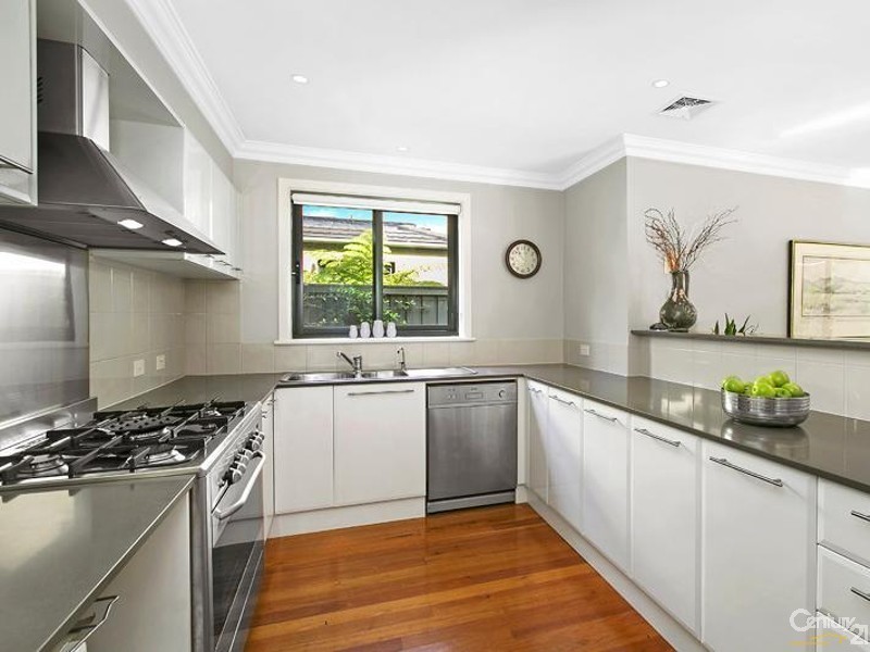 4 Telak Close, Willoughby NSW 2068