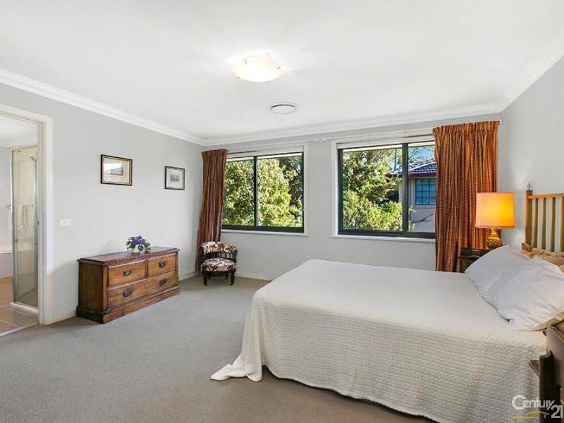 4 Telak Close, Willoughby NSW 2068