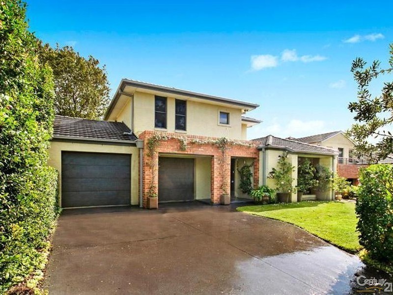 4 Telak Close, Willoughby NSW 2068