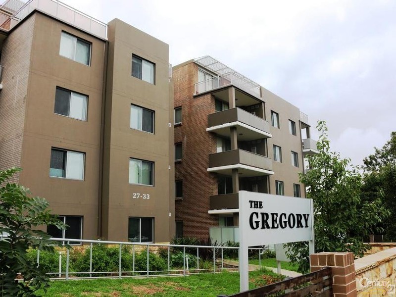 21/27 Boundary St, Roseville NSW 2069