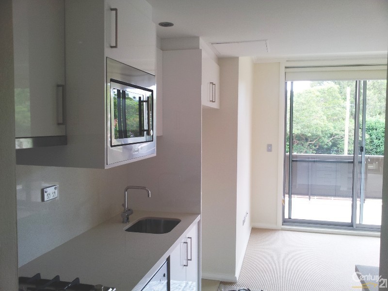 21/27 Boundary St, Roseville NSW 2069