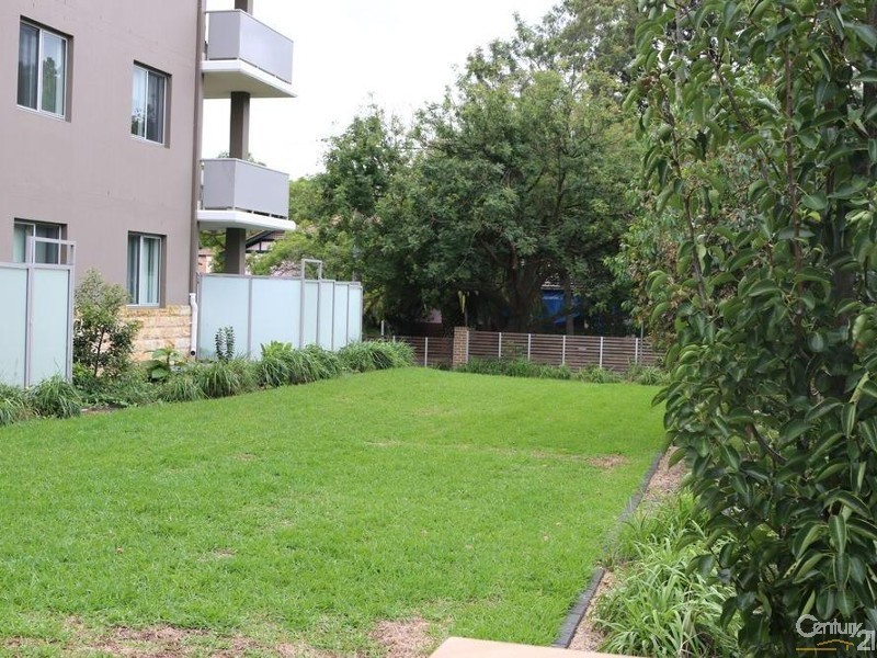 21/27 Boundary St, Roseville NSW 2069