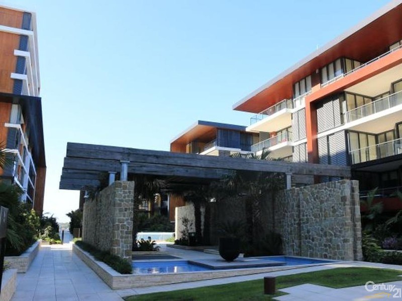 B802/5 pope Street, Ryde NSW 2112