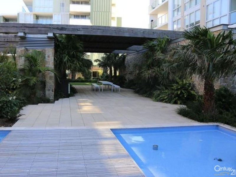 B802/5 pope Street, Ryde NSW 2112