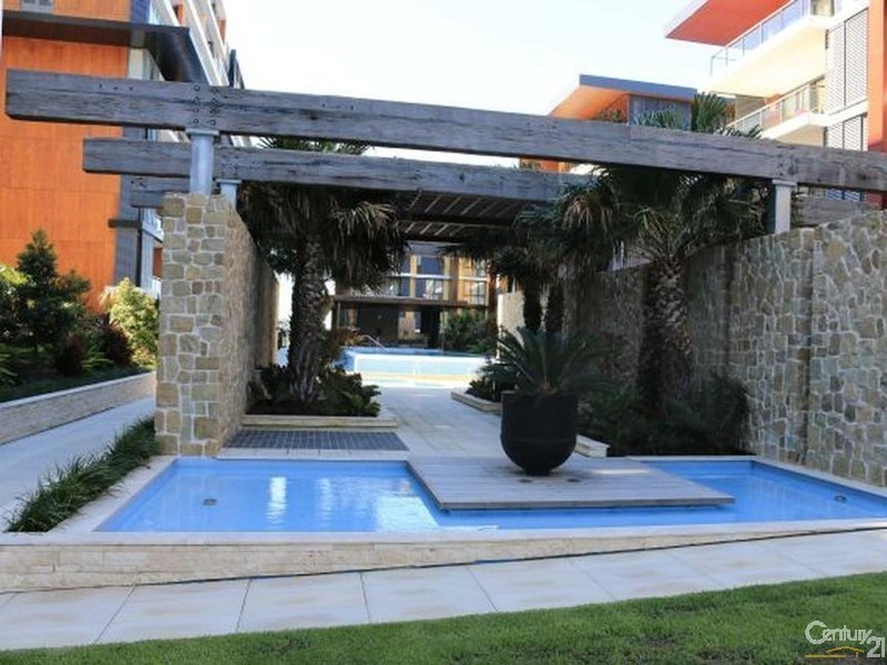 B802/5 pope Street, Ryde NSW 2112