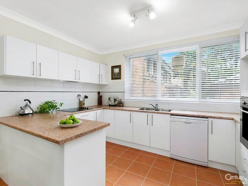 10/470 Pacific Highway, Lindfield NSW 2070