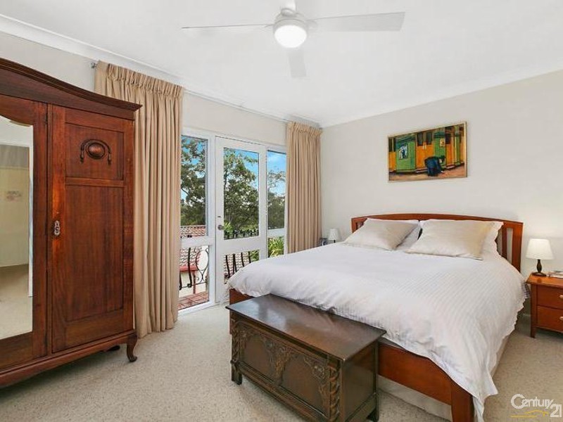 10/470 Pacific Highway, Lindfield NSW 2070
