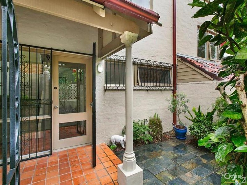 10/470 Pacific Highway, Lindfield NSW 2070