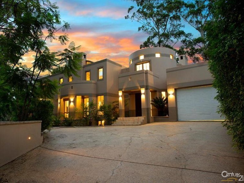 35 Lancaster Avenue, St Ives NSW 2075