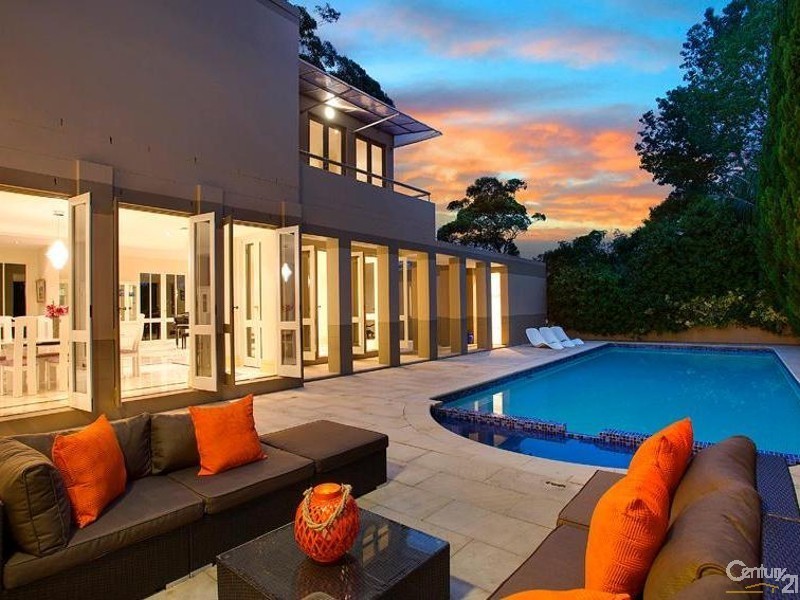 35 Lancaster Avenue, St Ives NSW 2075