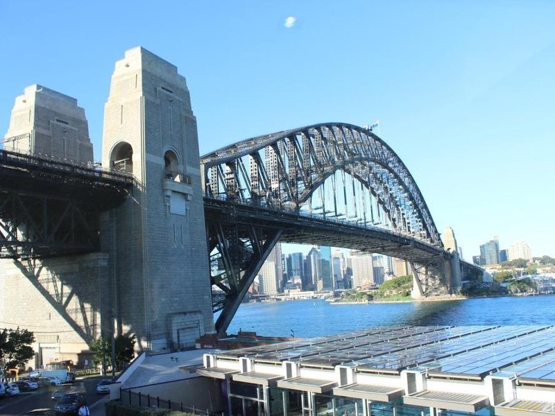 101/20 Alfred Street, Milsons Point NSW 2061