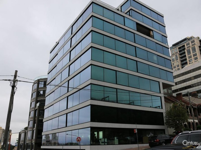 101/20 Alfred Street, Milsons Point NSW 2061