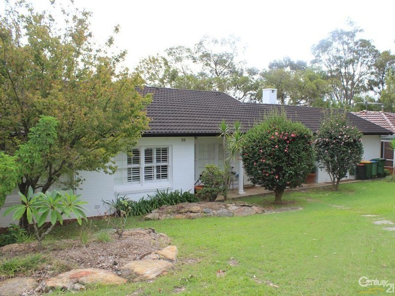116 Tryon Road, Lindfield NSW 2070
